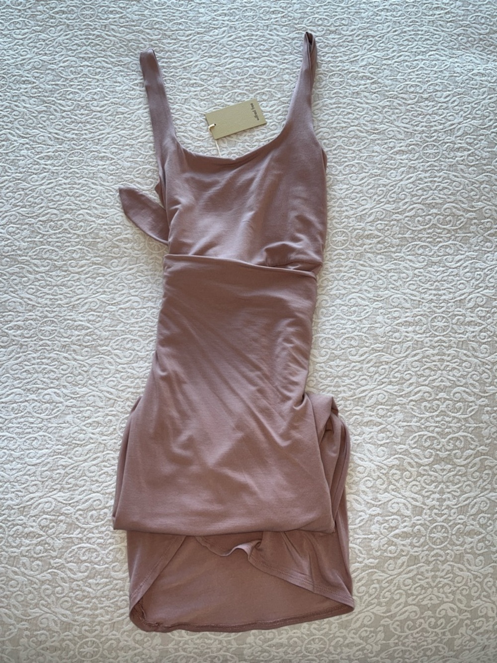 NWT Wilfred Free Saturn Dress
